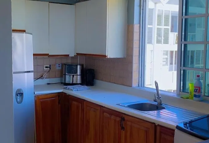 Apartment Oceanview W Pool Bar & Access *