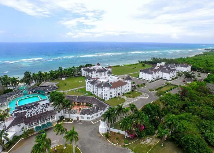Apartment Oceanview W Pool Bar & Access *