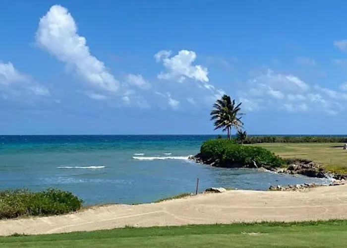 Apartment Oceanview W Pool Bar & Access *