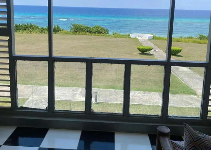 Apartment Oceanview W Pool Bar & Access Montego Bay
